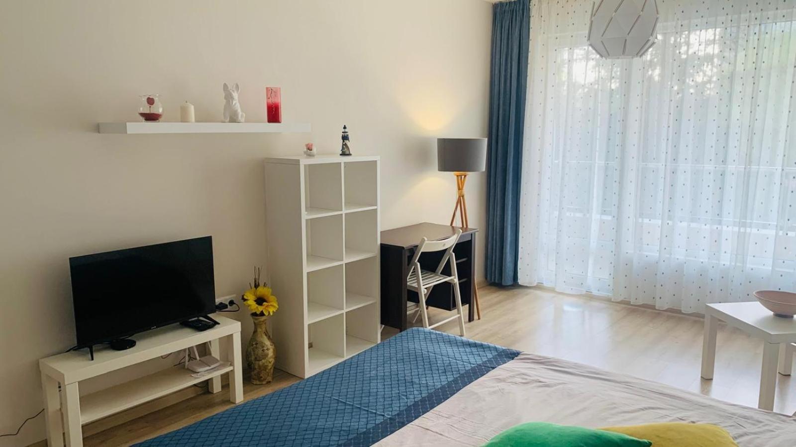Apartment Dubrovnik Varna Exterior foto