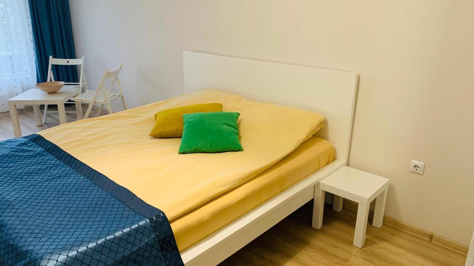 Apartment Dubrovnik Varna Exterior foto