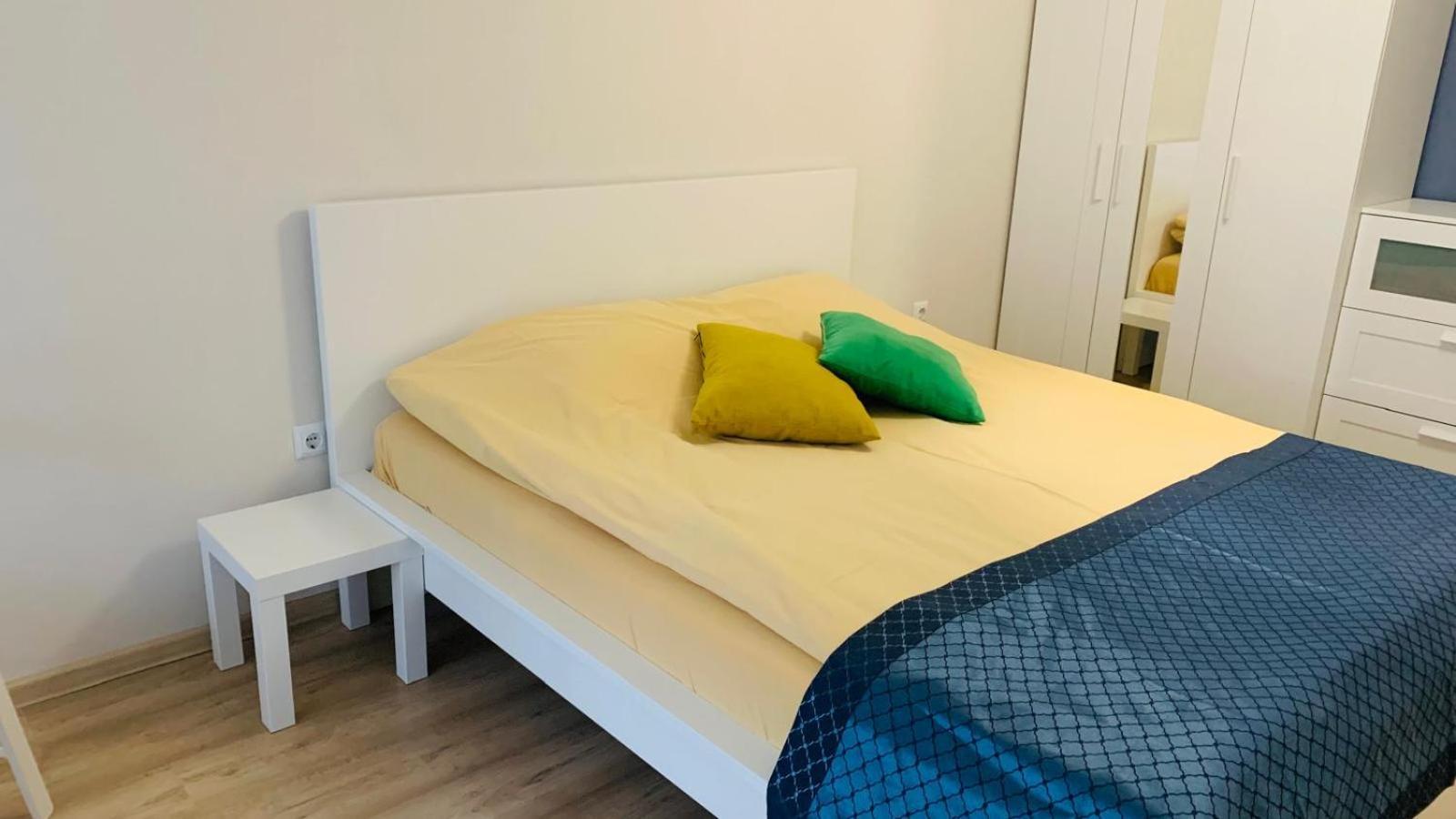 Apartment Dubrovnik Varna Exterior foto