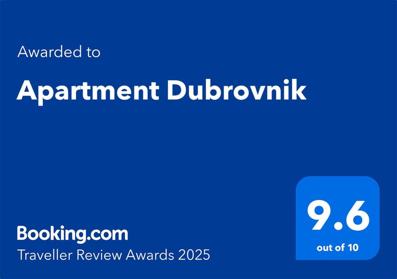 Apartment Dubrovnik Varna Exterior foto