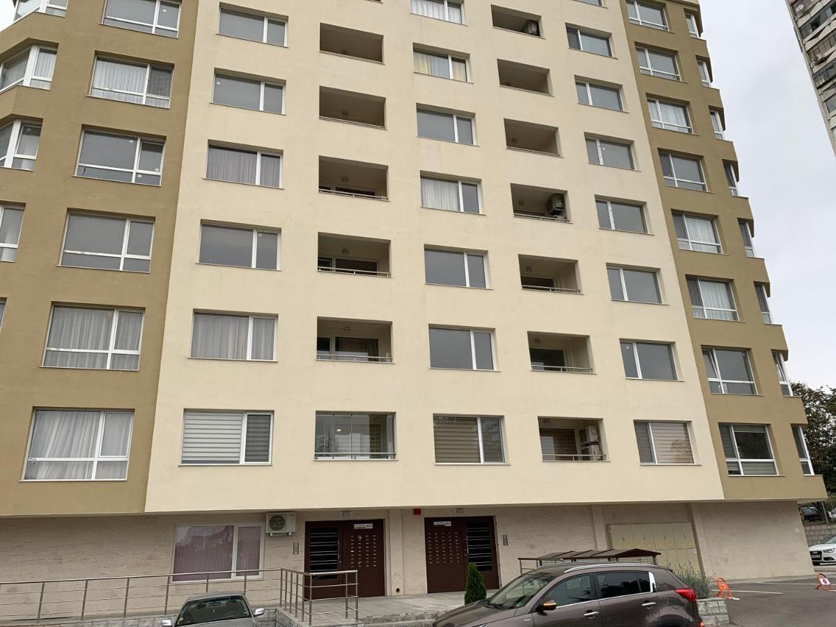 Apartment Dubrovnik Varna Exterior foto